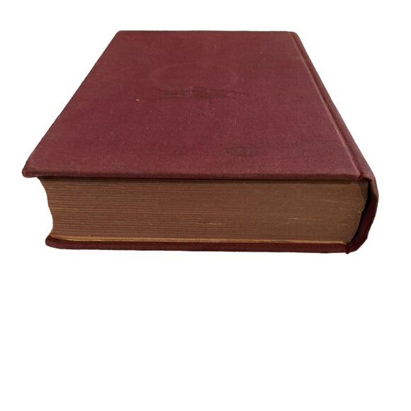 The 101 World's Classics by Charles Gray Shaw PhD 1937 Vintage Hardcover Book - Picture 9 of 9